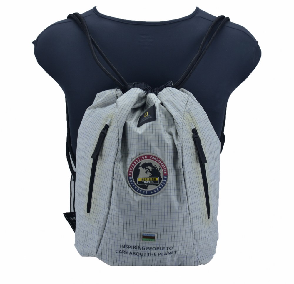 National Geographic Sport Torba Sırt Çantası