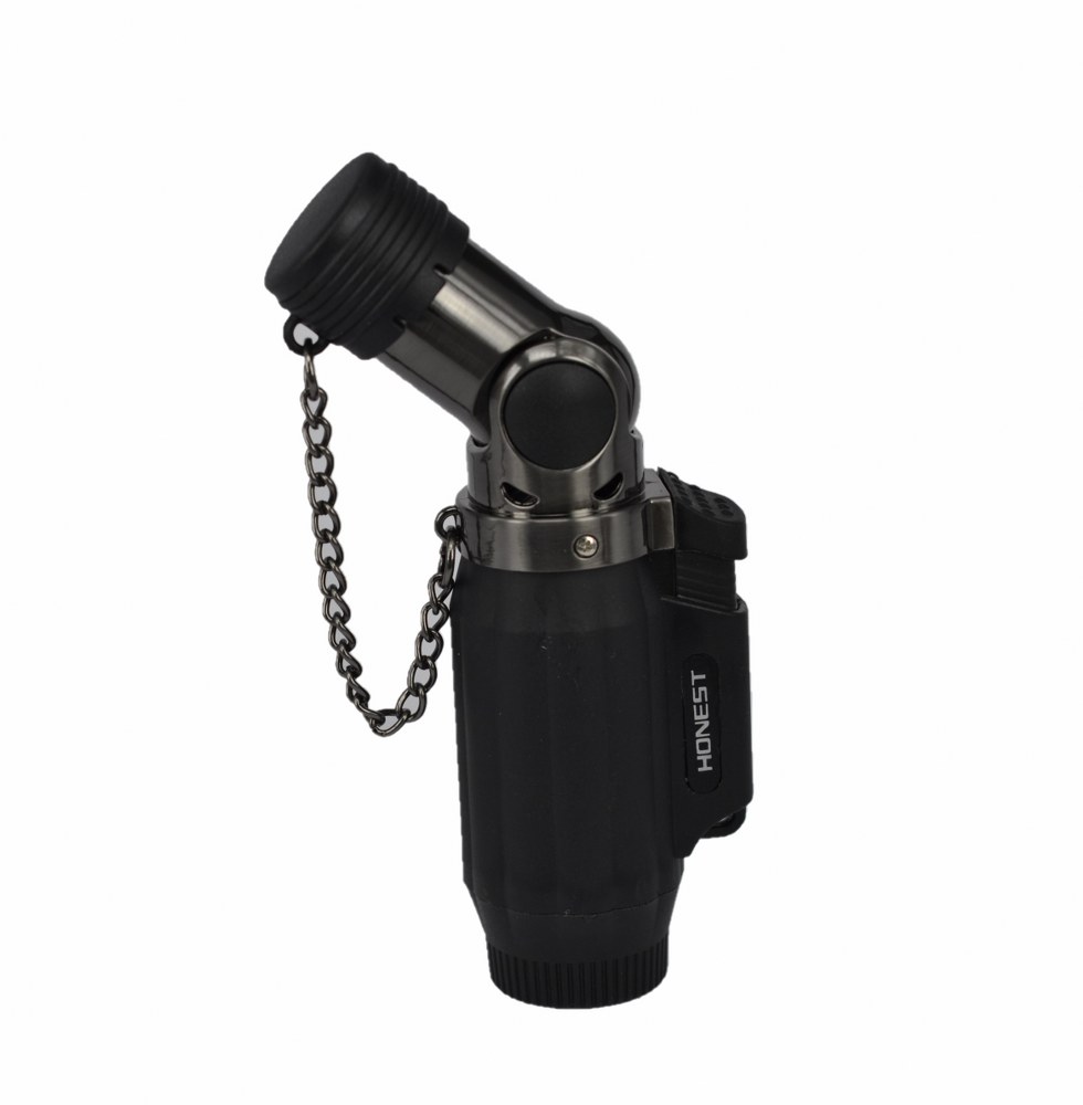 Honest 4 Jet Masaüstü Torch Pürmüz Çakmak