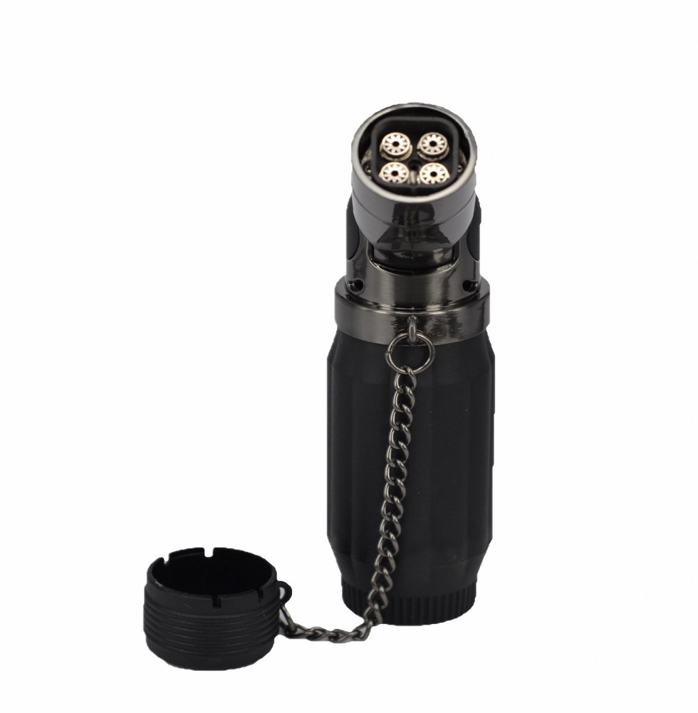 Honest 4 Jet Masaüstü Torch Pürmüz Çakmak