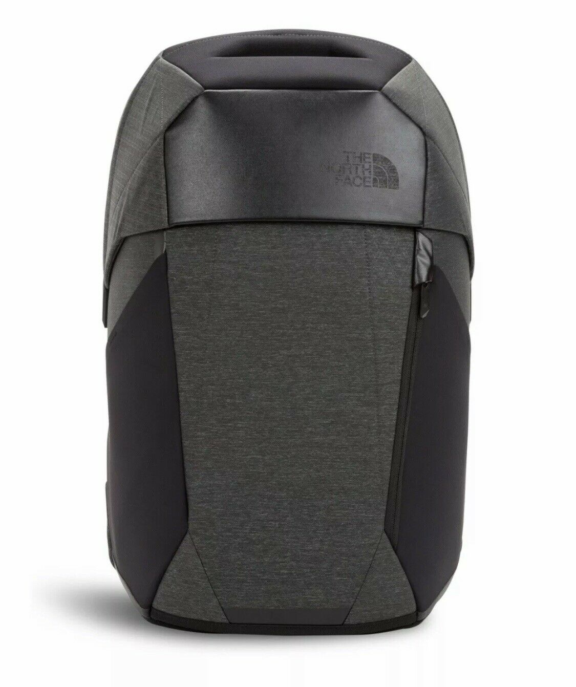 The North Face Access O2 Banliyö Sırt Çantası 22L Gri  Siyah