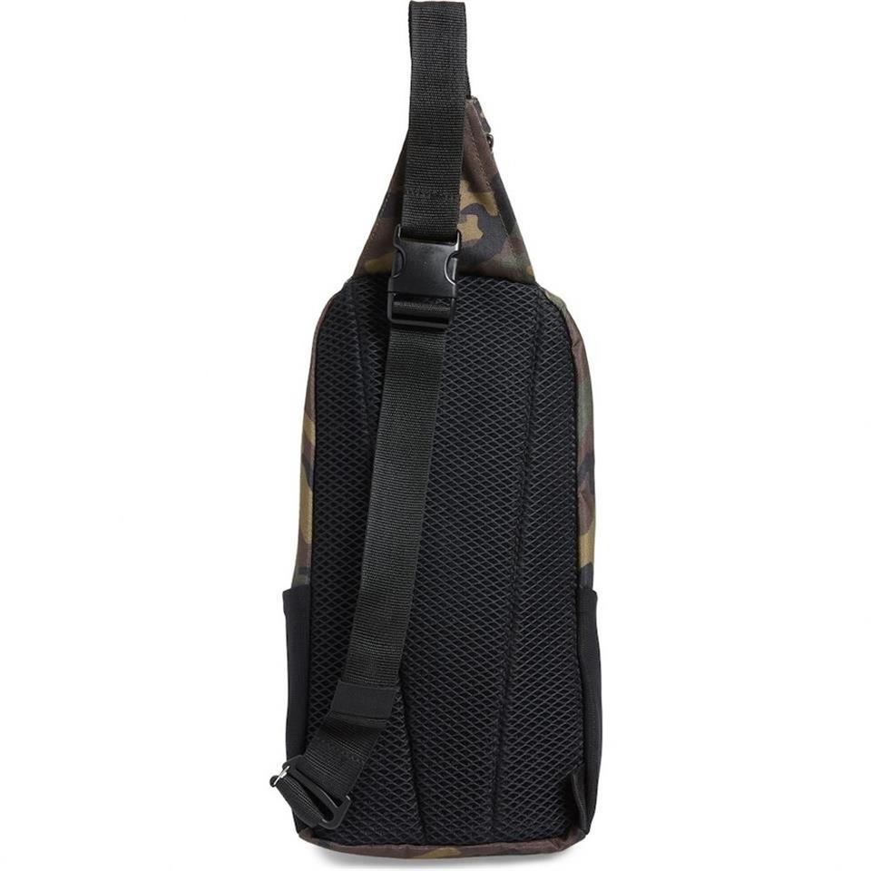 Vans Varp Sling Bodybag Kamuflaj