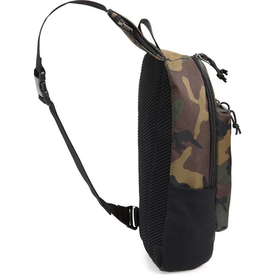 Vans Varp Sling Bodybag Kamuflaj