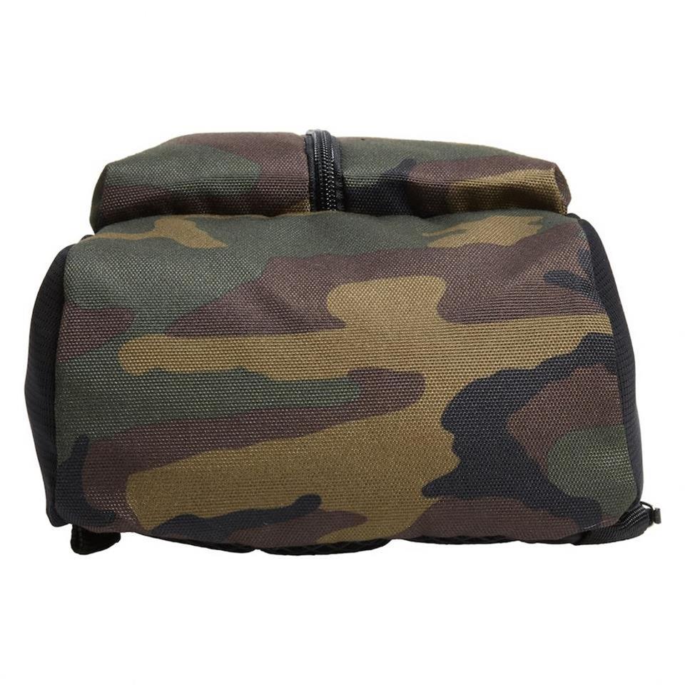 Vans Varp Sling Bodybag Kamuflaj