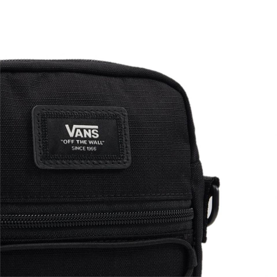 Vans Bail Sholder Askılı Çanta Siyah