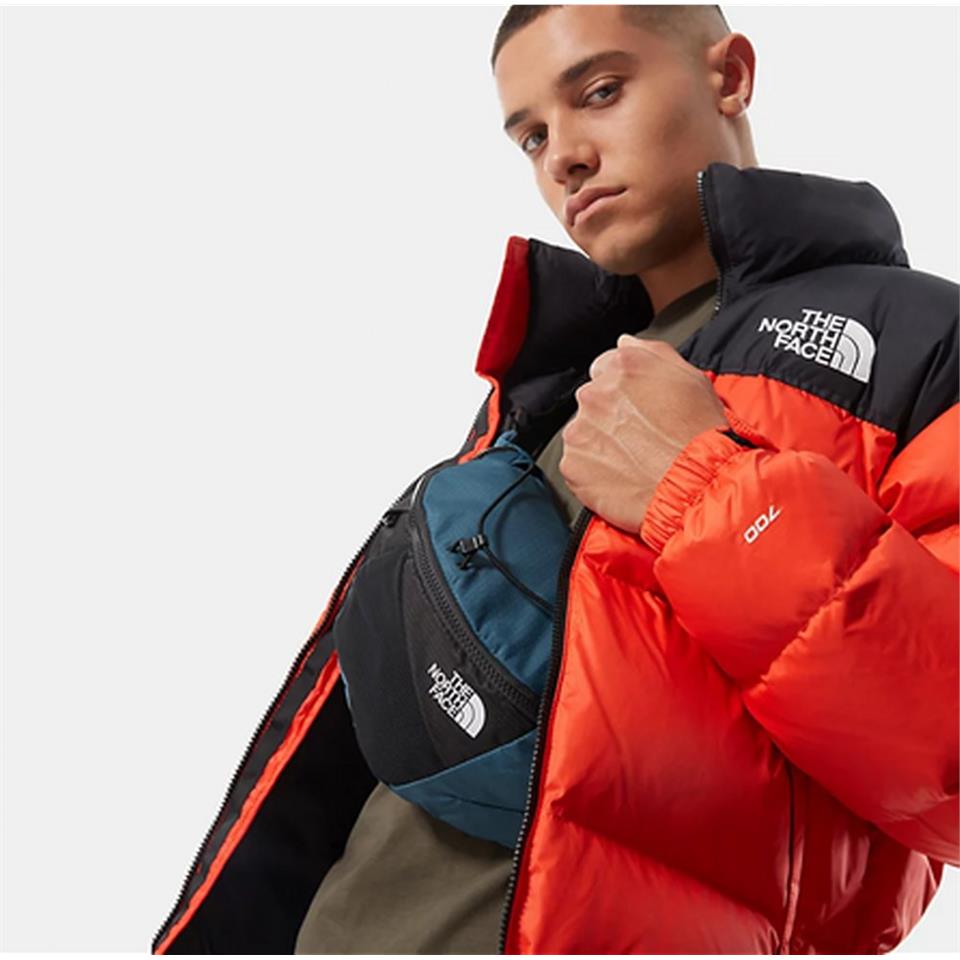 The North Face Asphalt Grey Tnf Bel Çantası 