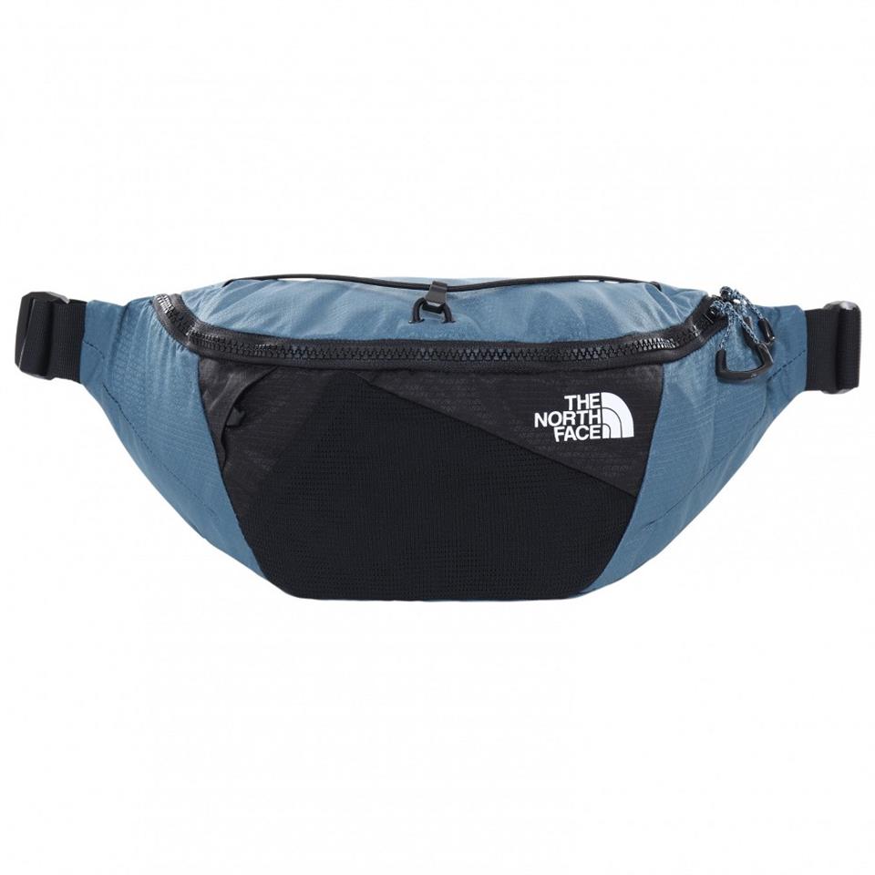 The North Face Asphalt Grey Tnf Bel Çantası 