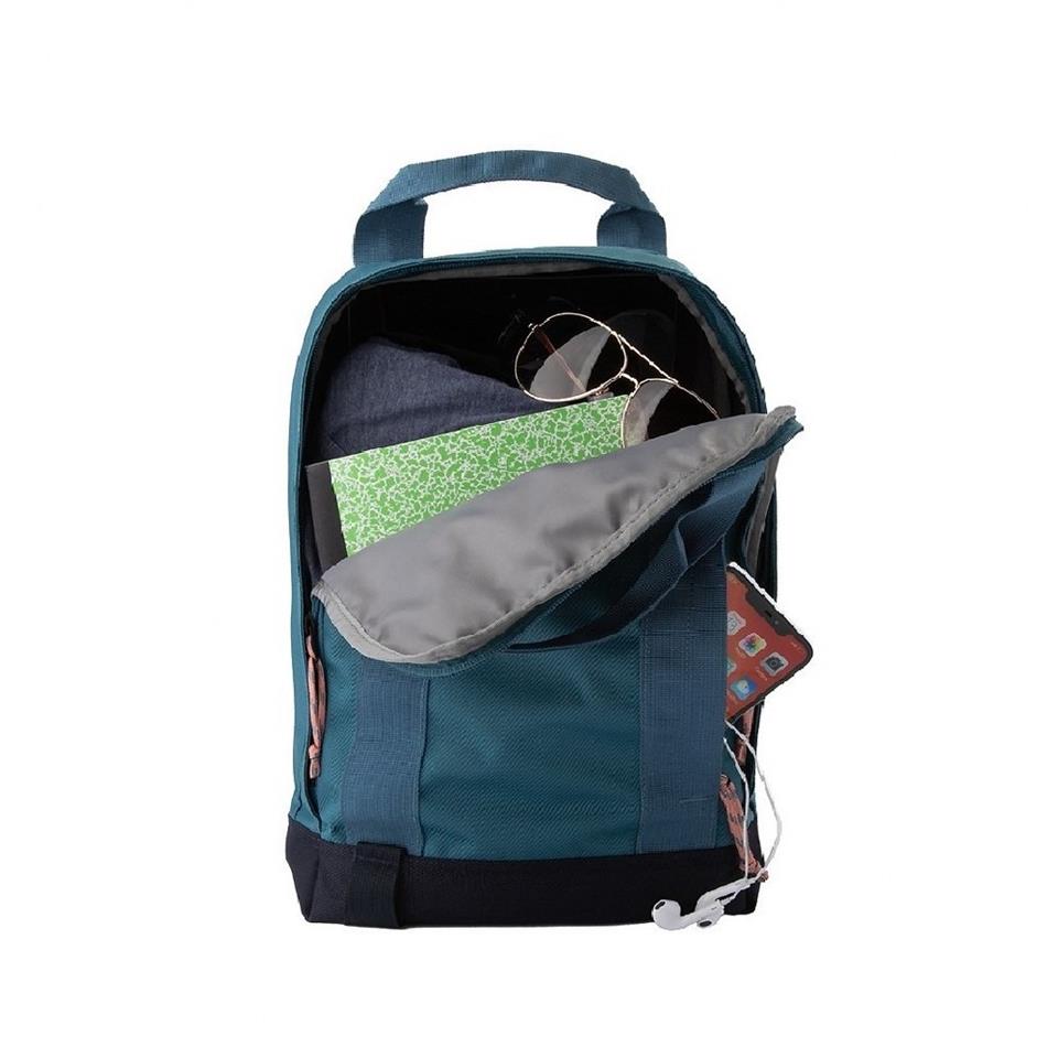 The North Face Tote Pack Mallard Sırt Çantası Mavi