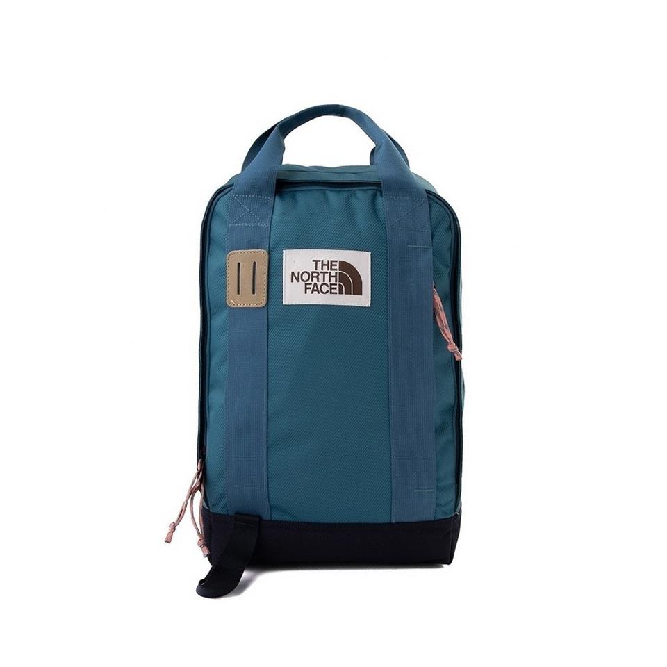 The North Face Tote Pack Mallard Sırt Çantası Mavi