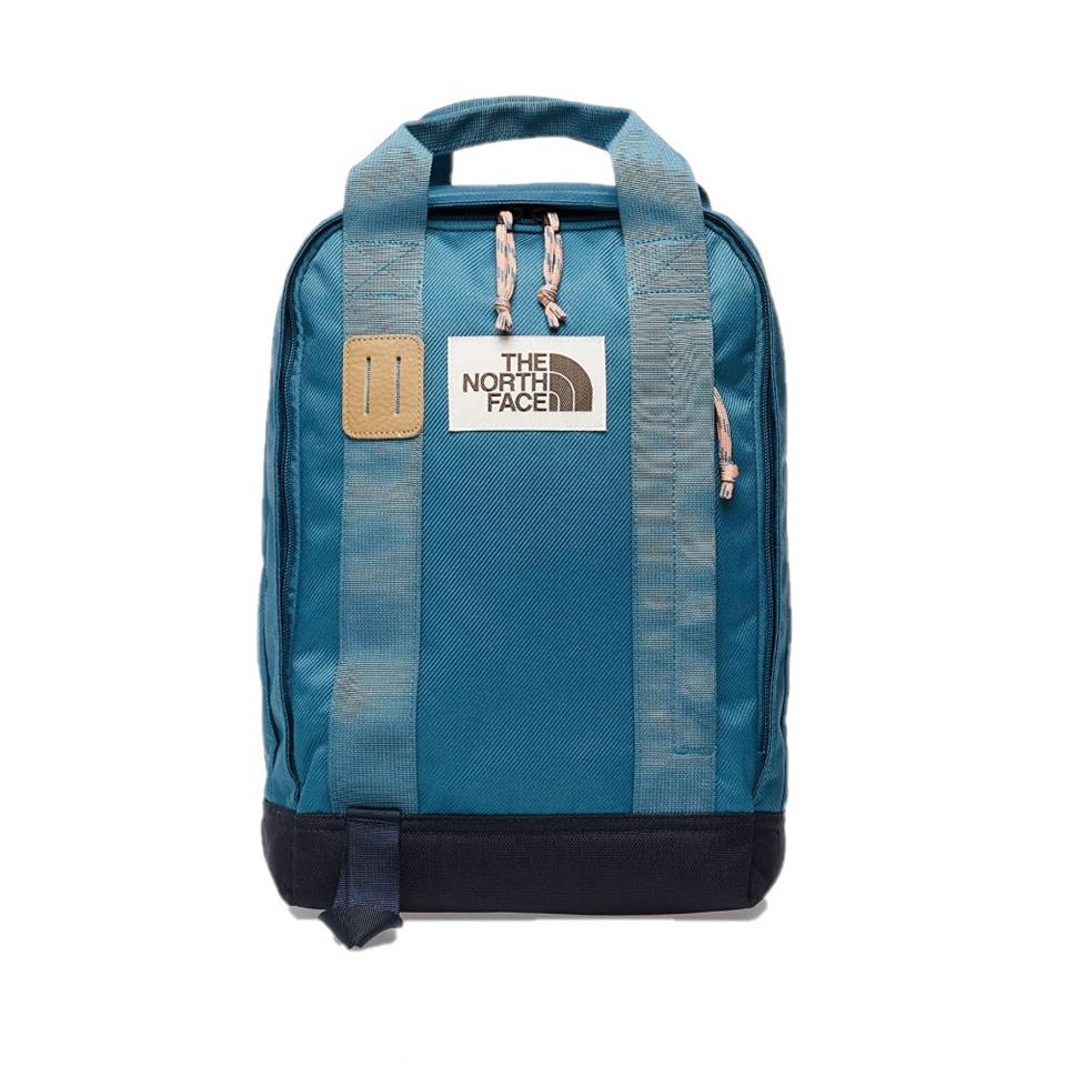 The North Face Tote Pack Mallard Sırt Çantası Mavi