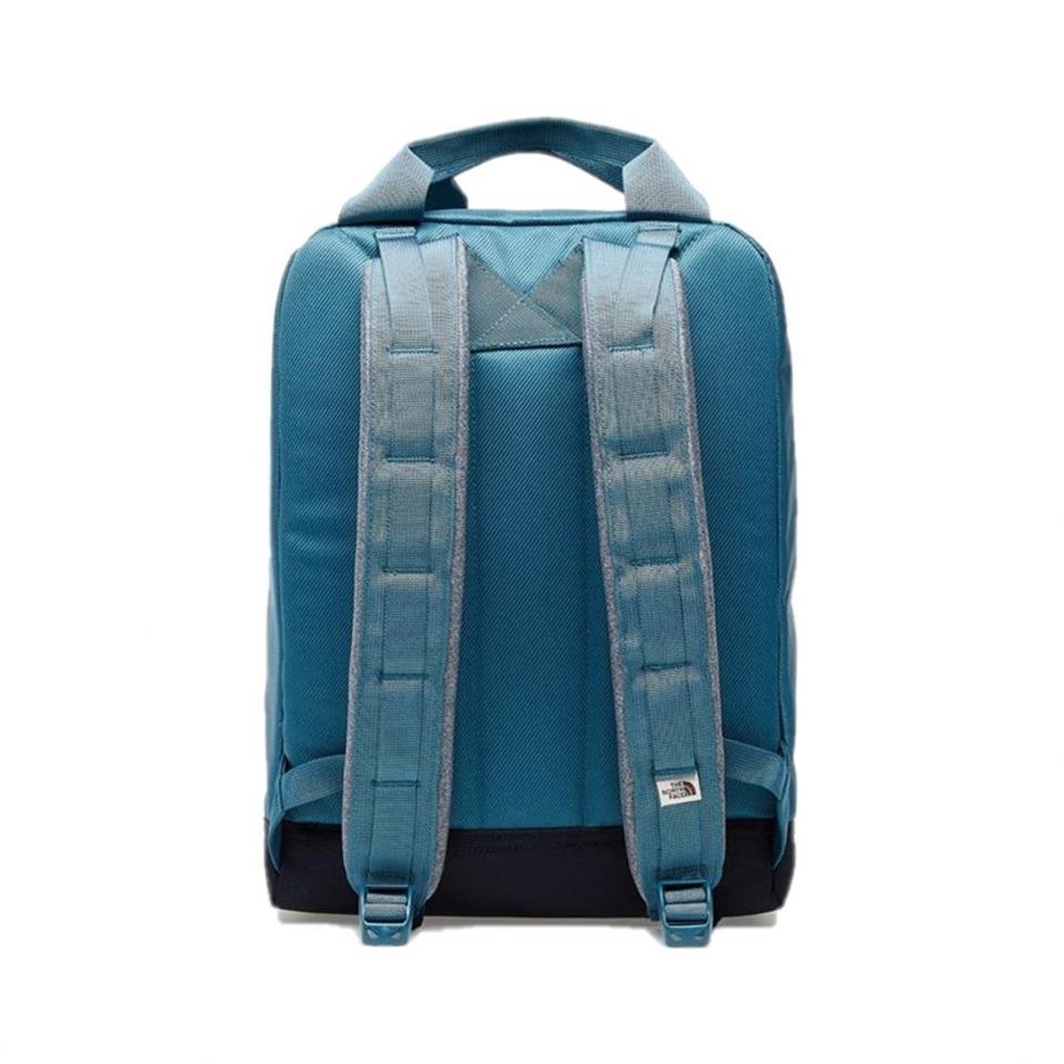 The North Face Tote Pack Mallard Sırt Çantası Mavi