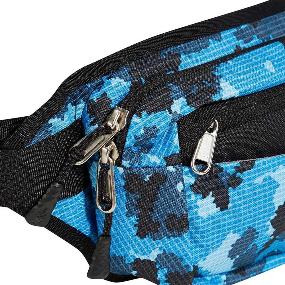 The North Face Bozer Hıp Pack II Bel Çantası Mavi