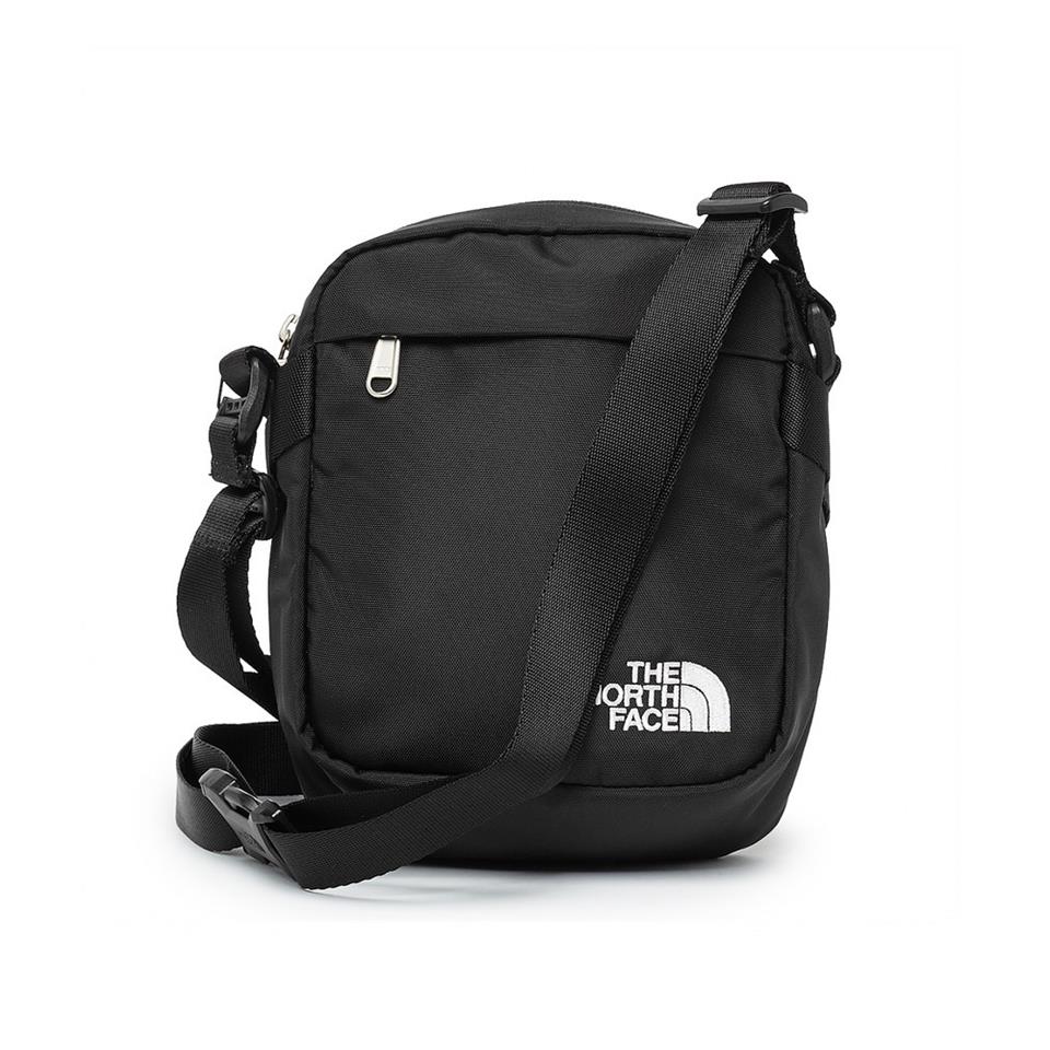 The North Face Cony Shoulder Bag Askılı Çanta Siyah