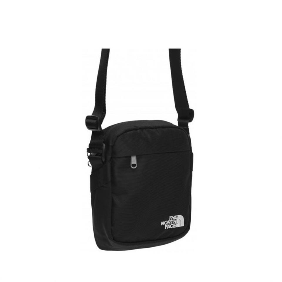 The North Face Cony Shoulder Bag Askılı Çanta Siyah