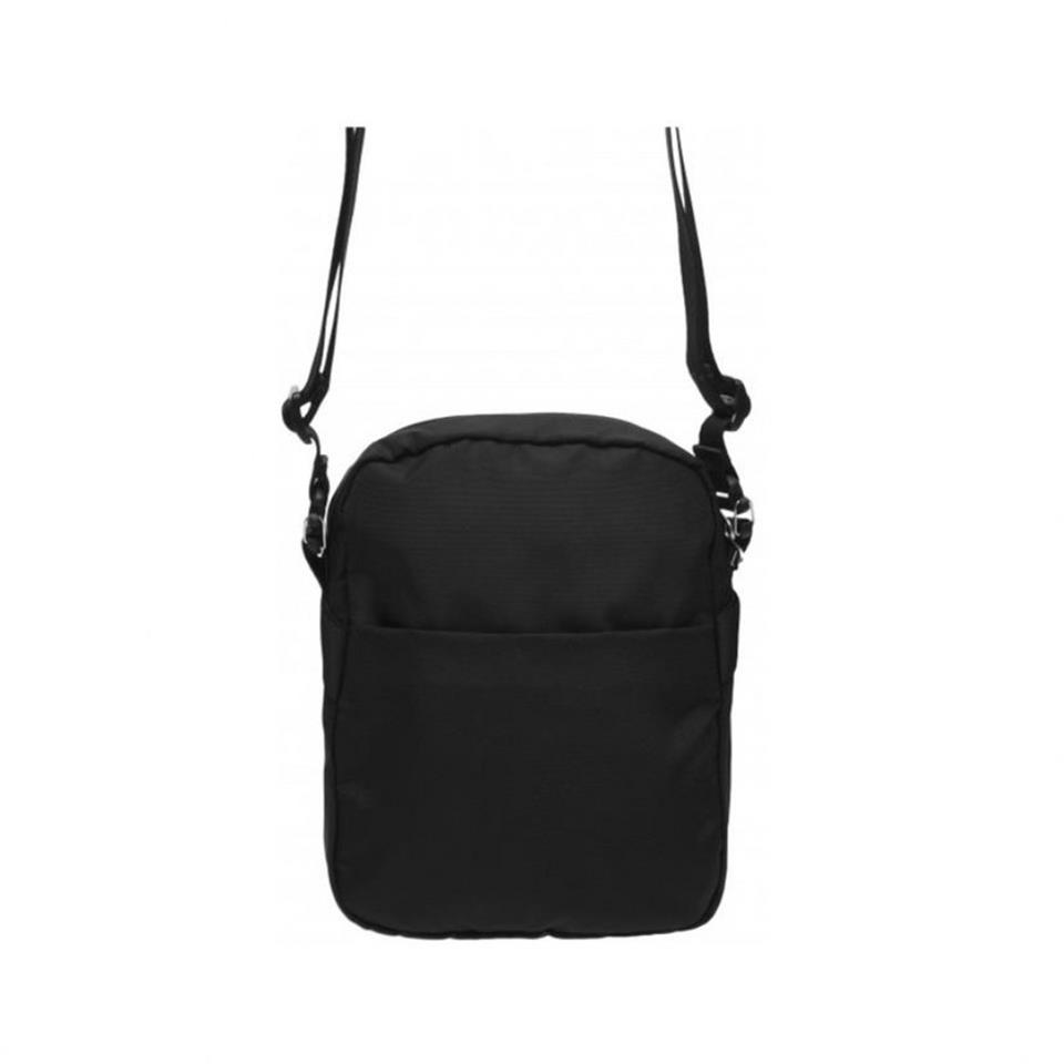 The North Face Cony Shoulder Bag Askılı Çanta Siyah