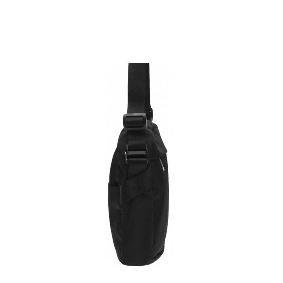 The North Face Cony Shoulder Bag Askılı Çanta Siyah