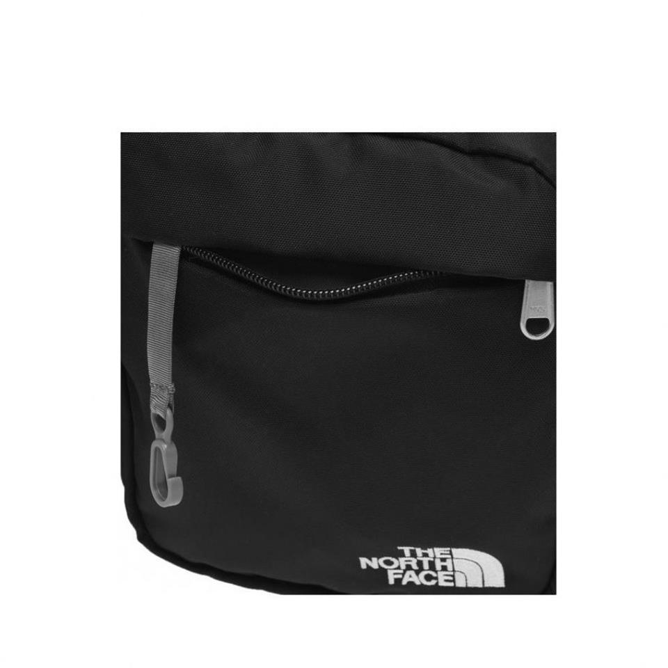 The North Face Cony Shoulder Bag Askılı Çanta Siyah