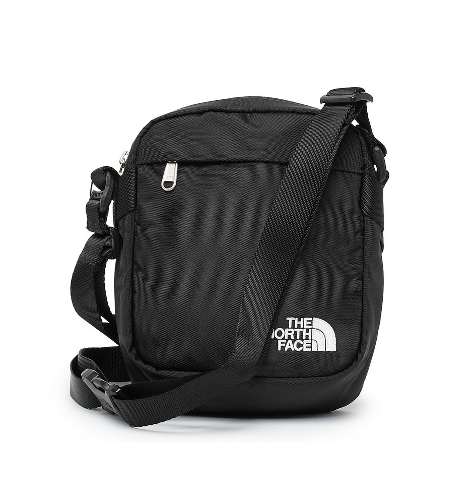 The North Face Cony Shoulder Bag Askılı Çanta Siyah