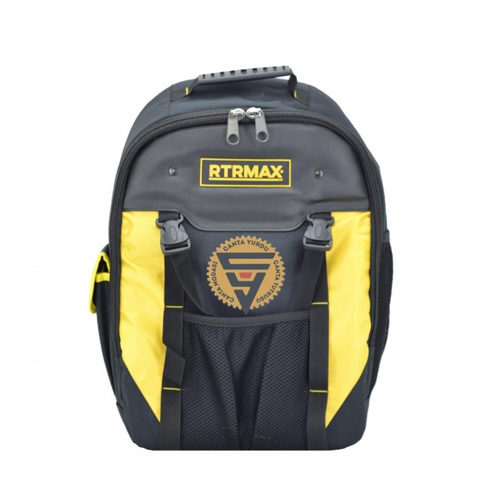 Profesyonel Ergonomik Alet Edevat Takım Sırt Çantası 48x32