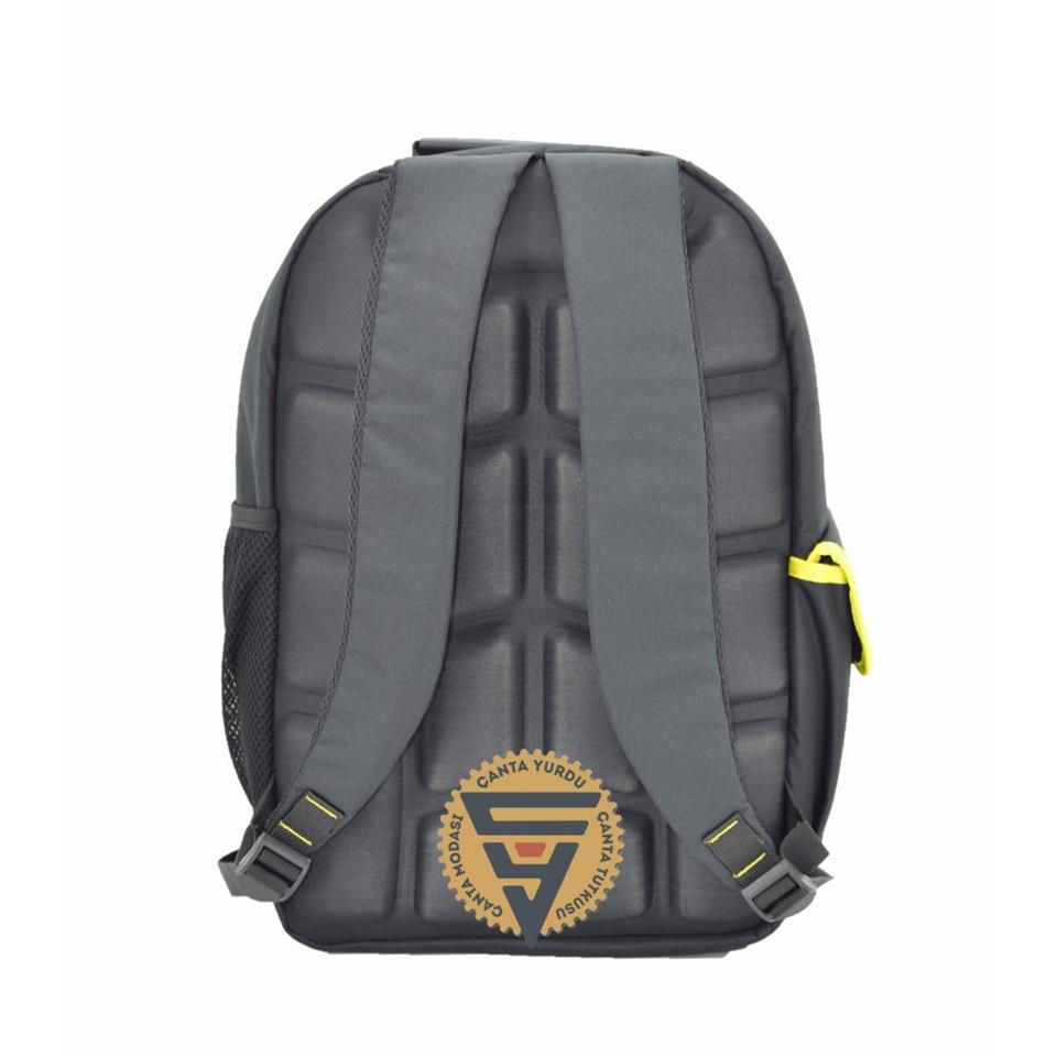 Profesyonel Ergonomik Alet Edevat Takım Sırt Çantası 48x32