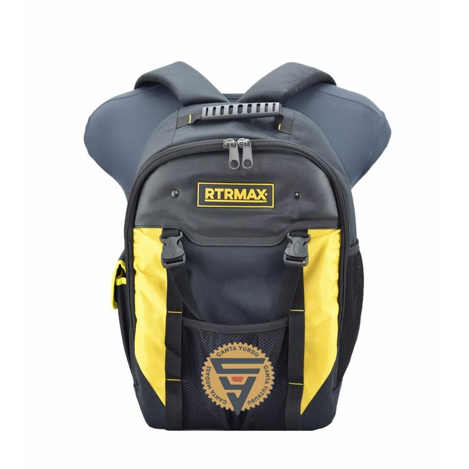 Profesyonel Ergonomik Alet Edevat Takım Sırt Çantası 48x32