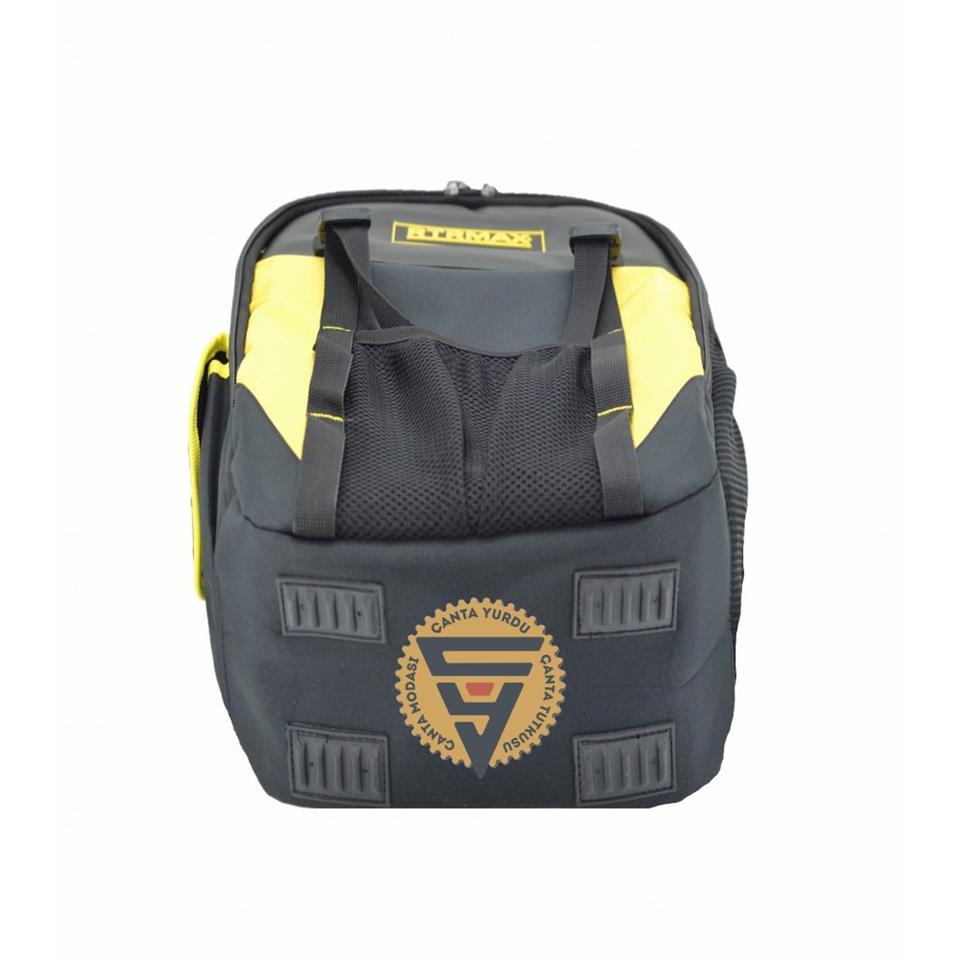 Profesyonel Ergonomik Alet Edevat Takım Sırt Çantası 48x32