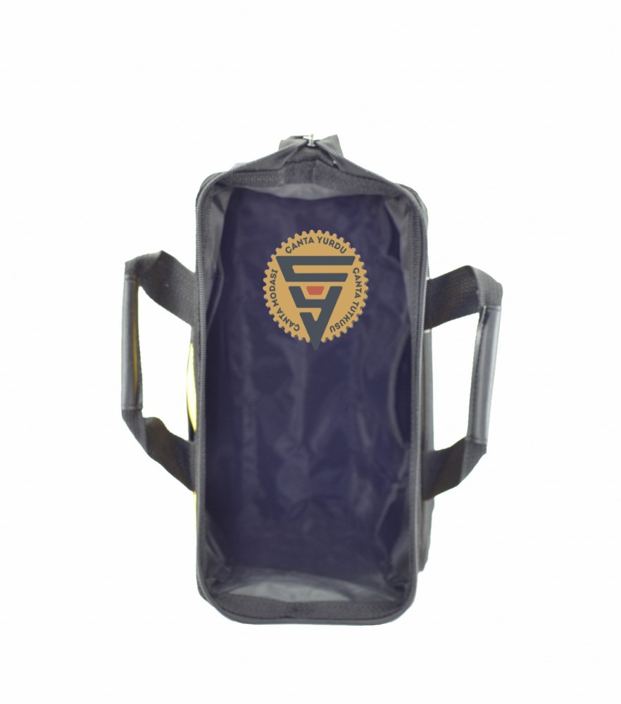 El Tipi Alet Edevat Takım El Çantası 13 İnch