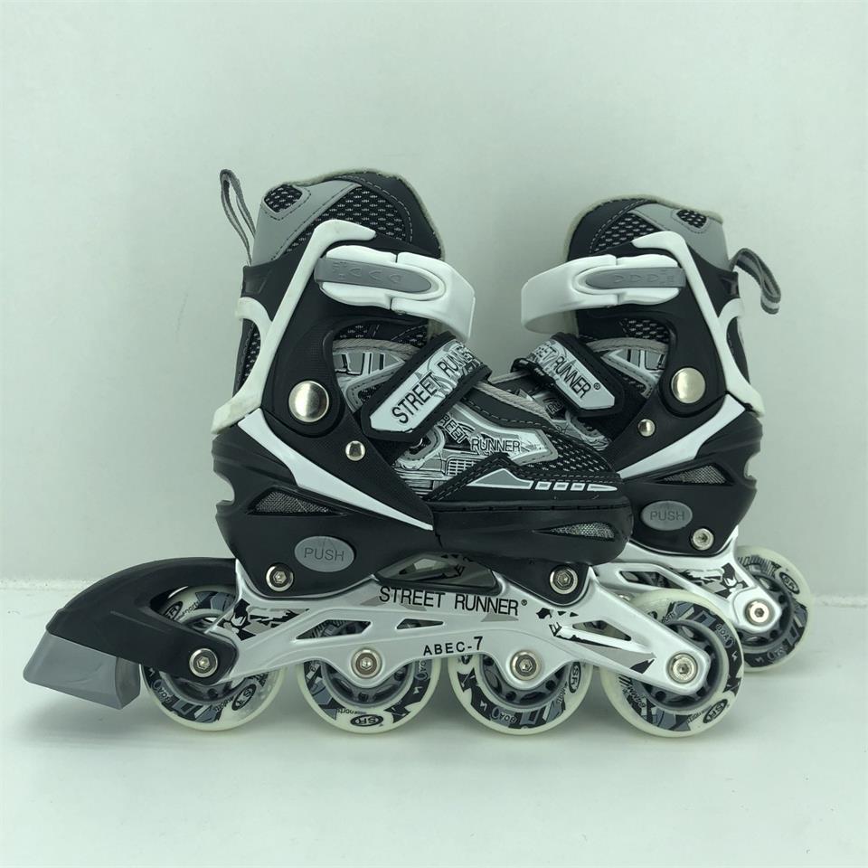Street Runner Çocuk Paten 29-32 Numara