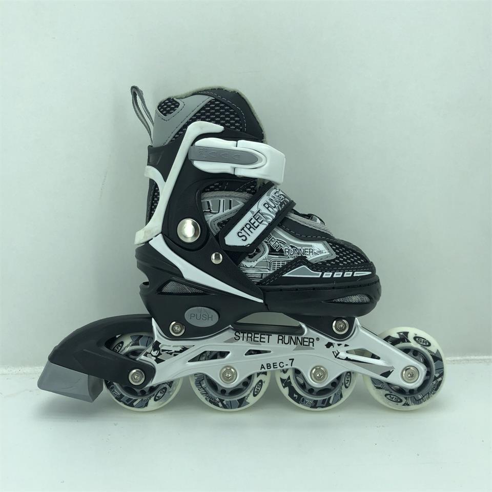 Street Runner Çocuk Paten 29-32 Numara