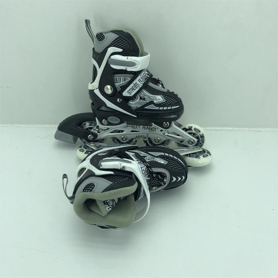 Street Runner Çocuk Paten 29-32 Numara