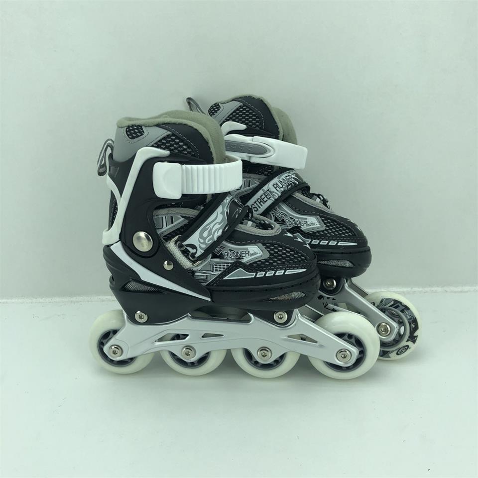 Street Runner Çocuk Paten 29-32 Numara