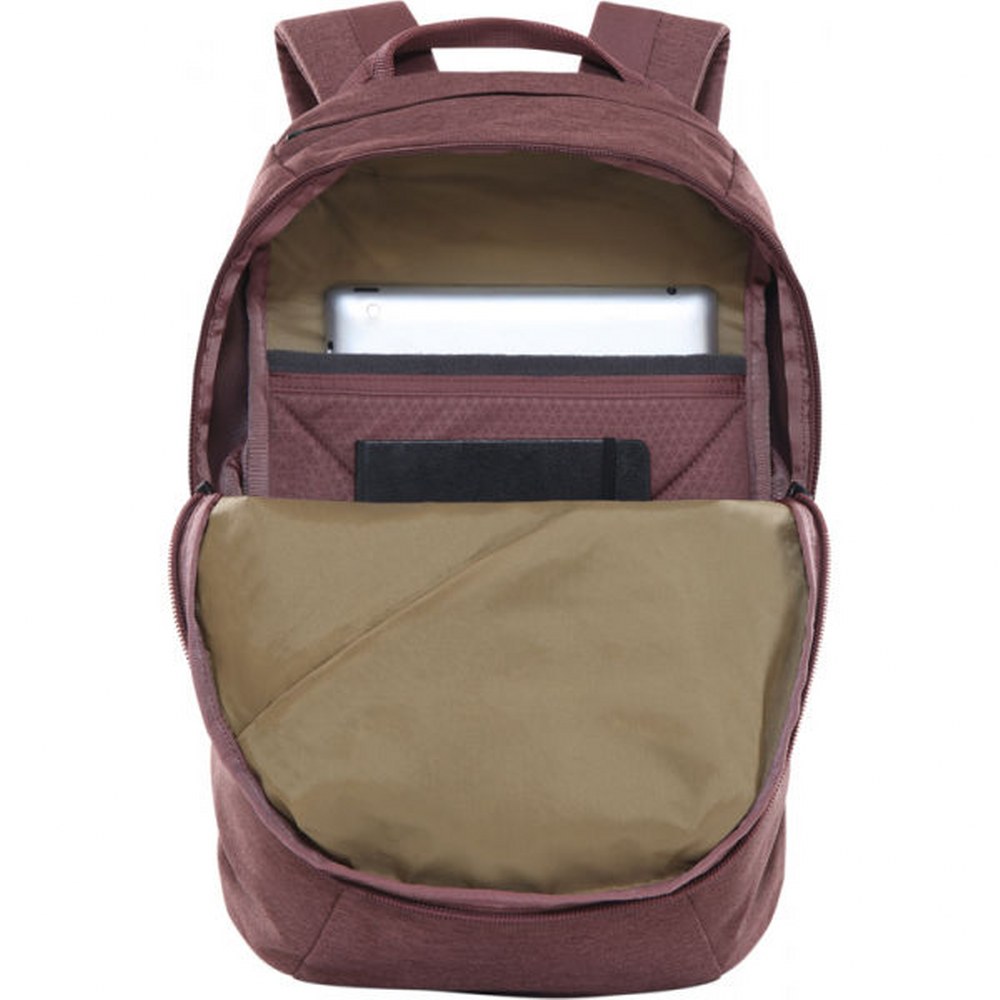 The North Face W Electra Tnf Sırt Çantası Rabbit Grey