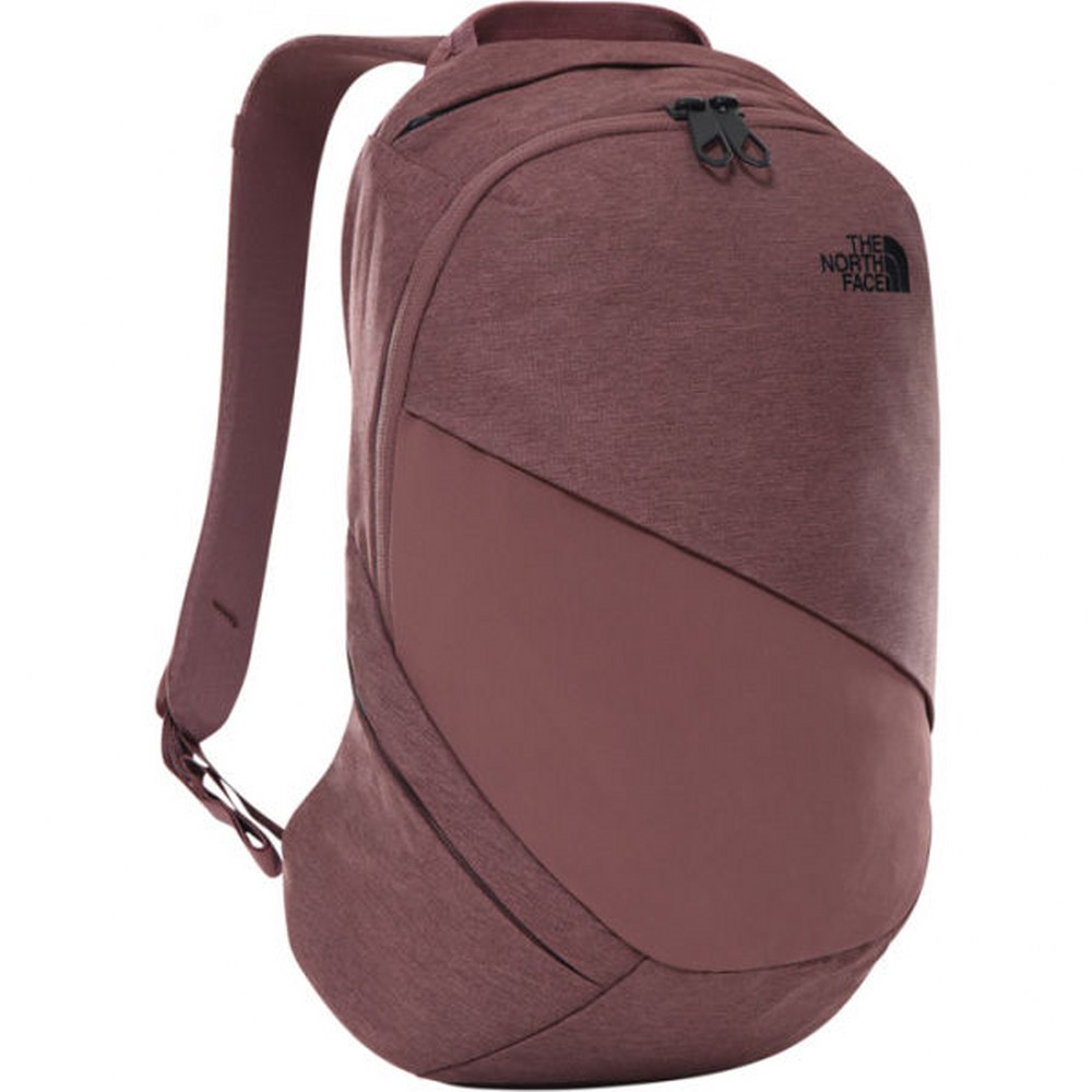 The North Face W Electra Tnf Sırt Çantası Rabbit Grey