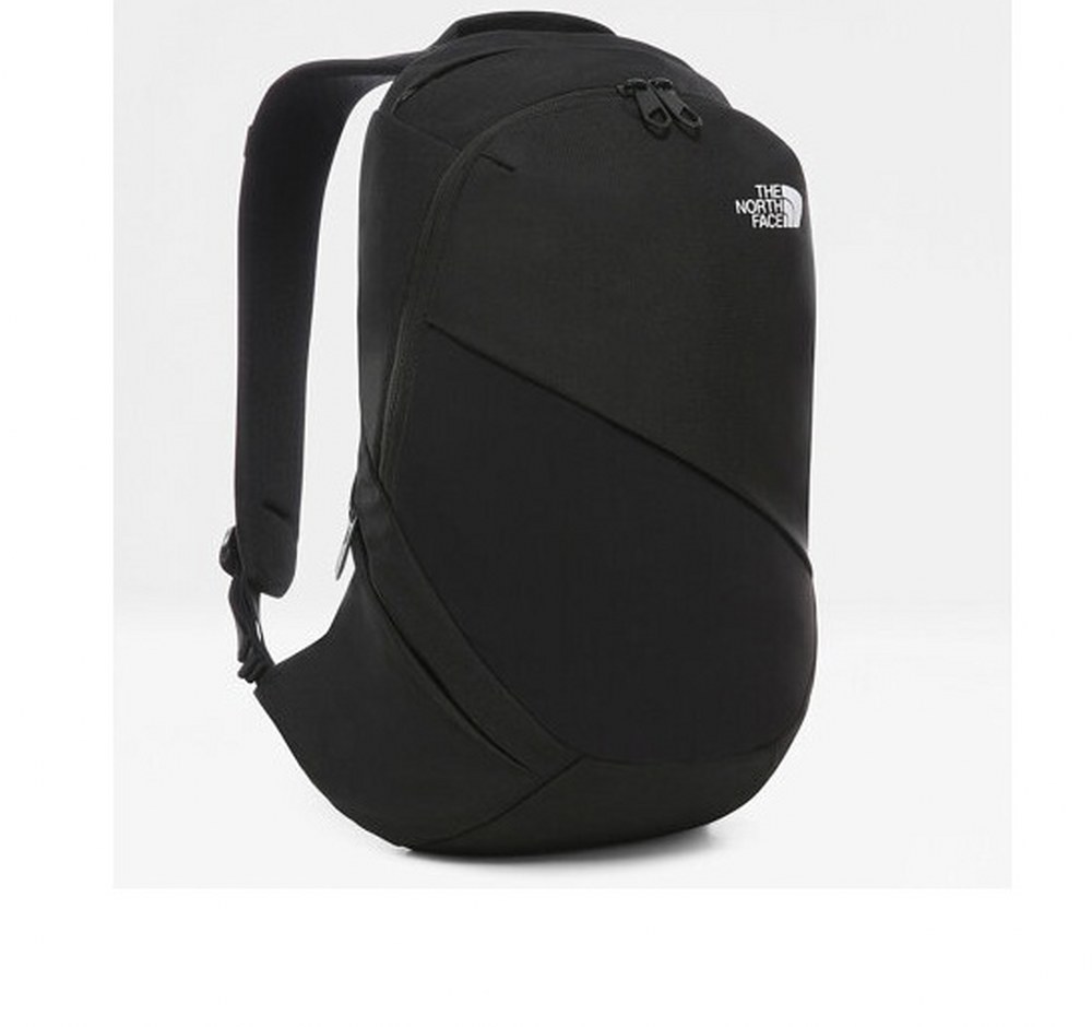 The North Face W Electra Tnf Sırt Çantası Siyah