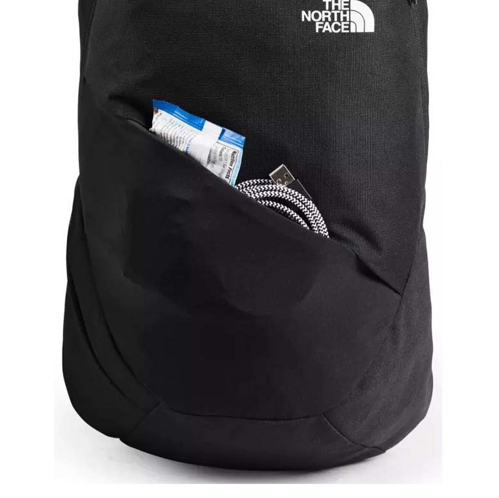 The North Face W Electra Tnf Sırt Çantası Siyah