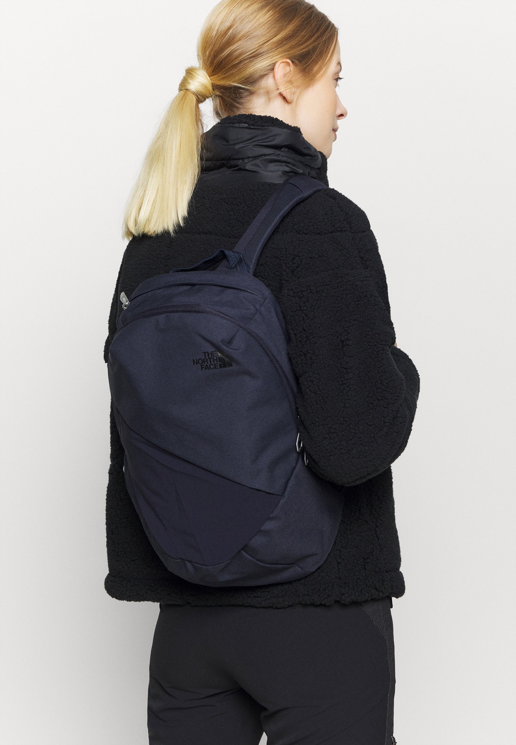 The North Face W Electra Tnf Sırt Çantası Lacivert