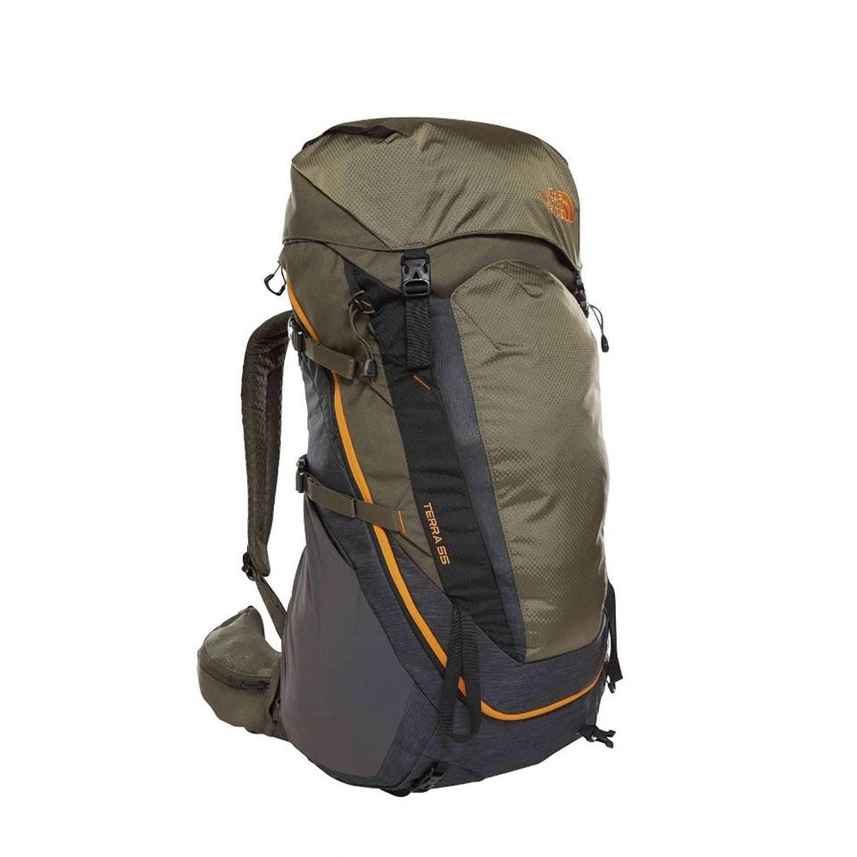 The North Face  NF0A3GA6 Terra 55 Outdoor Sırt Çantası