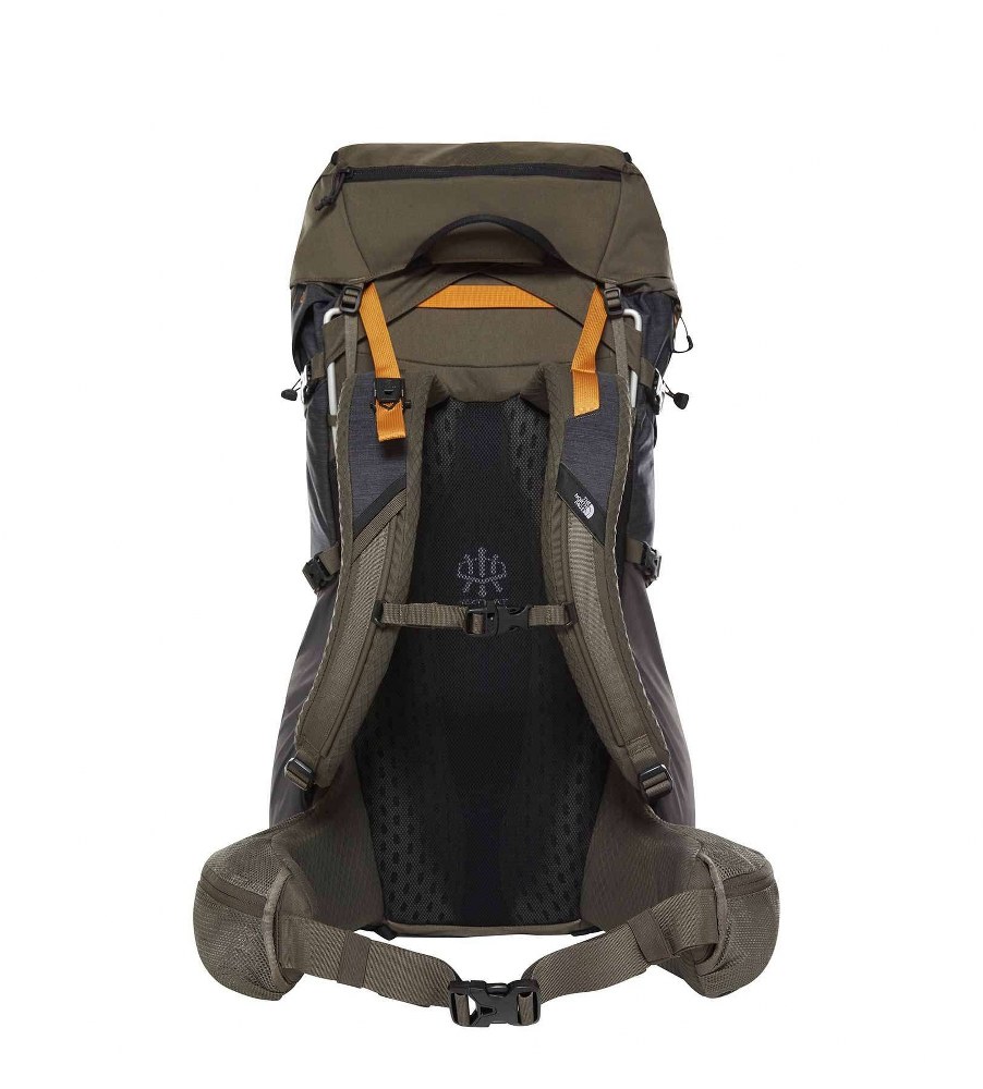 The North Face  NF0A3GA6 Terra 55 Outdoor Sırt Çantası