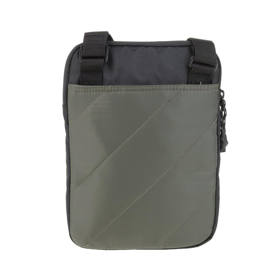 Tımberland Slim Postacı Askılı Omuz Çantası Yeşil 24x18
