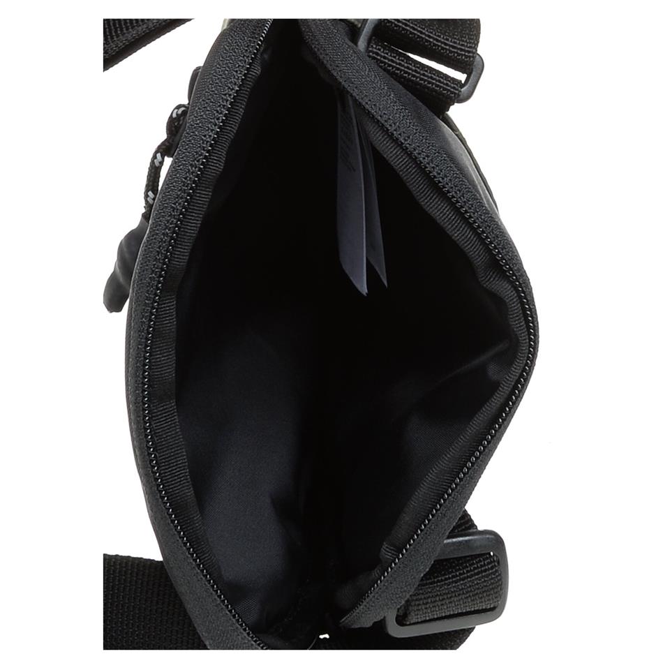 Tımberland Slim Postacı Askılı Omuz Çantası Yeşil 24x18