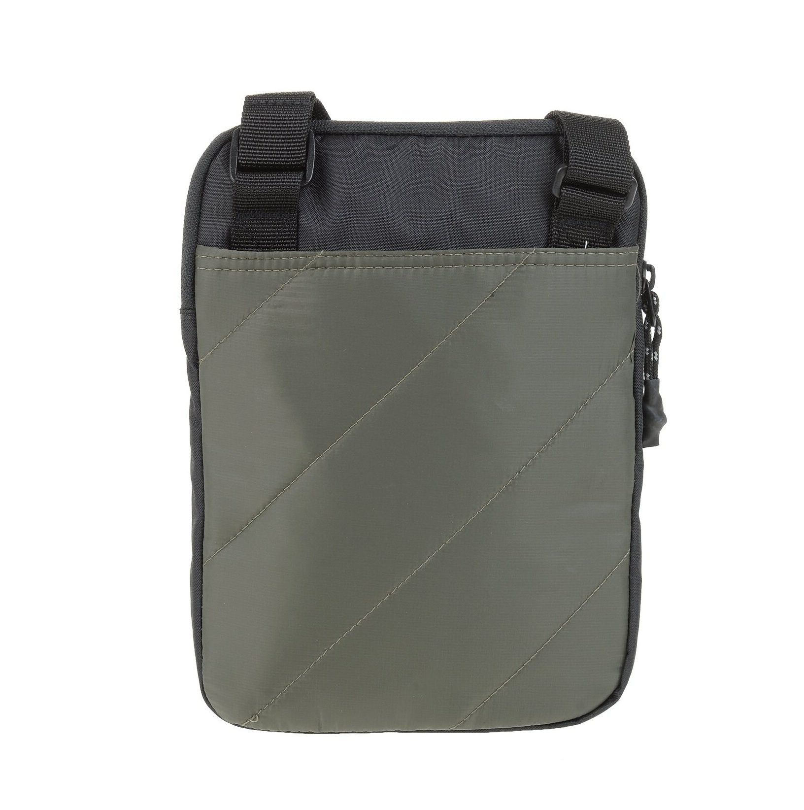 Tımberland Slim Postacı Askılı Omuz Çantası Yeşil 24x18