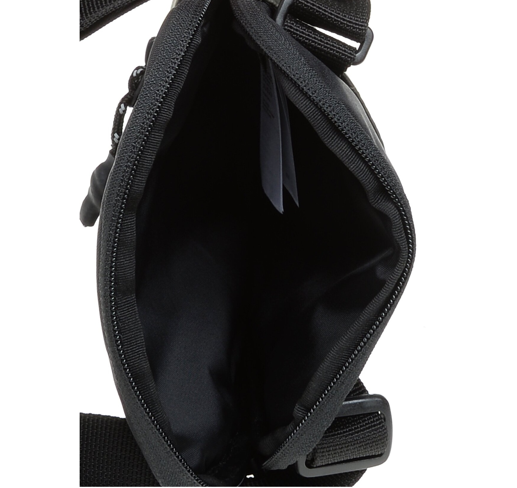 Tımberland Slim Postacı Askılı Omuz Çantası Yeşil 24x18