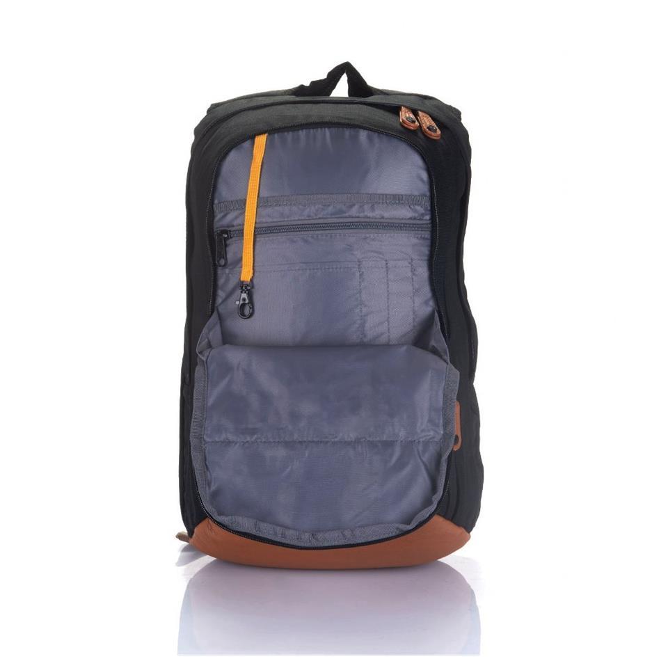 Cat Urban Active Ltd Ed Sırt Çantası Siyah 17 Litre