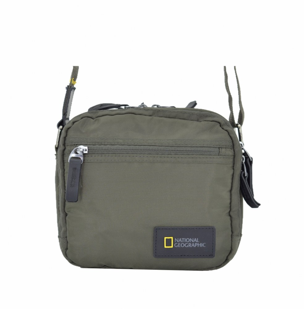 National Geographic Omuz Askılı Çapraz Çanta 23x20