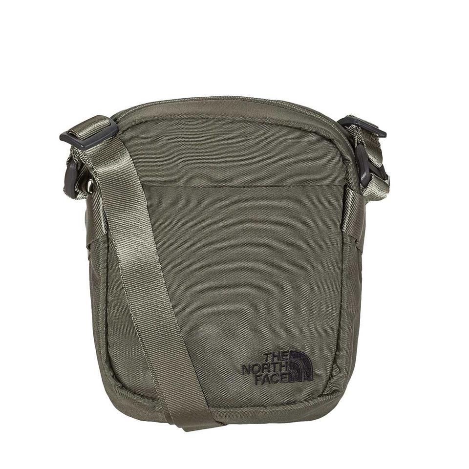 The North Face Cony Shoulder Bag Askılı Çanta Yeşil