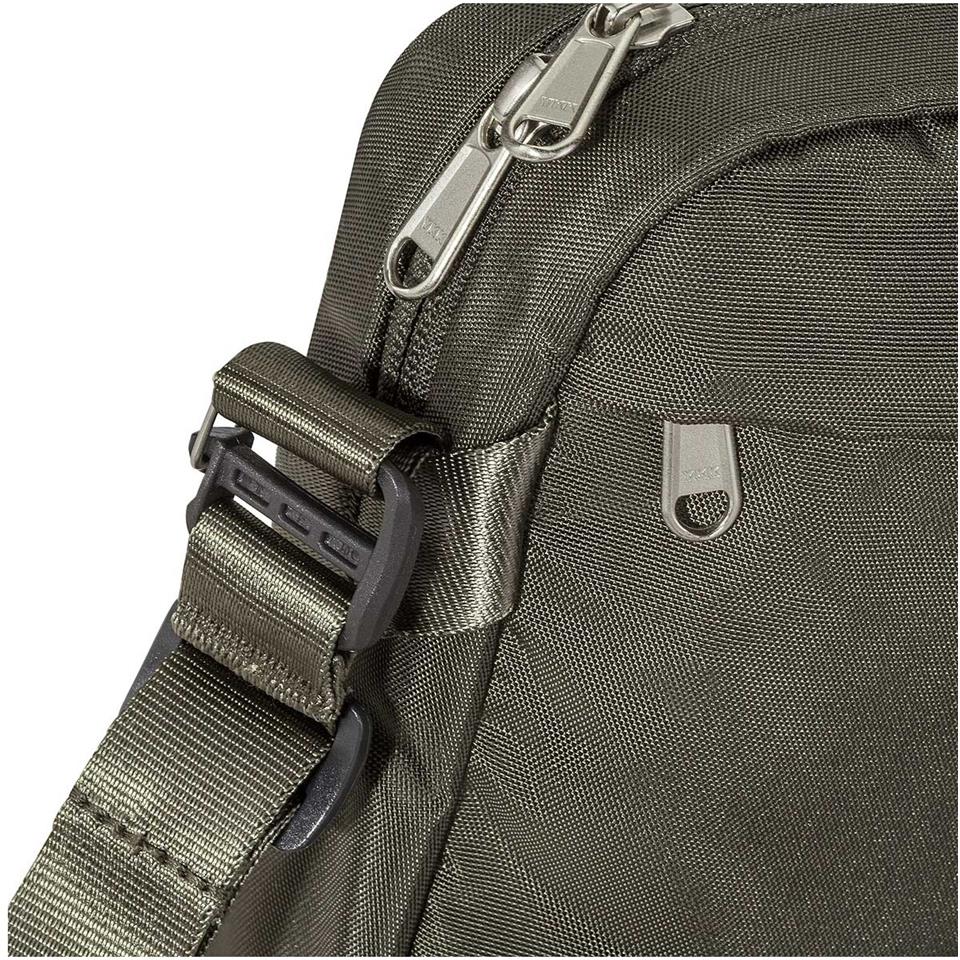 The North Face Cony Shoulder Bag Askılı Çanta Yeşil