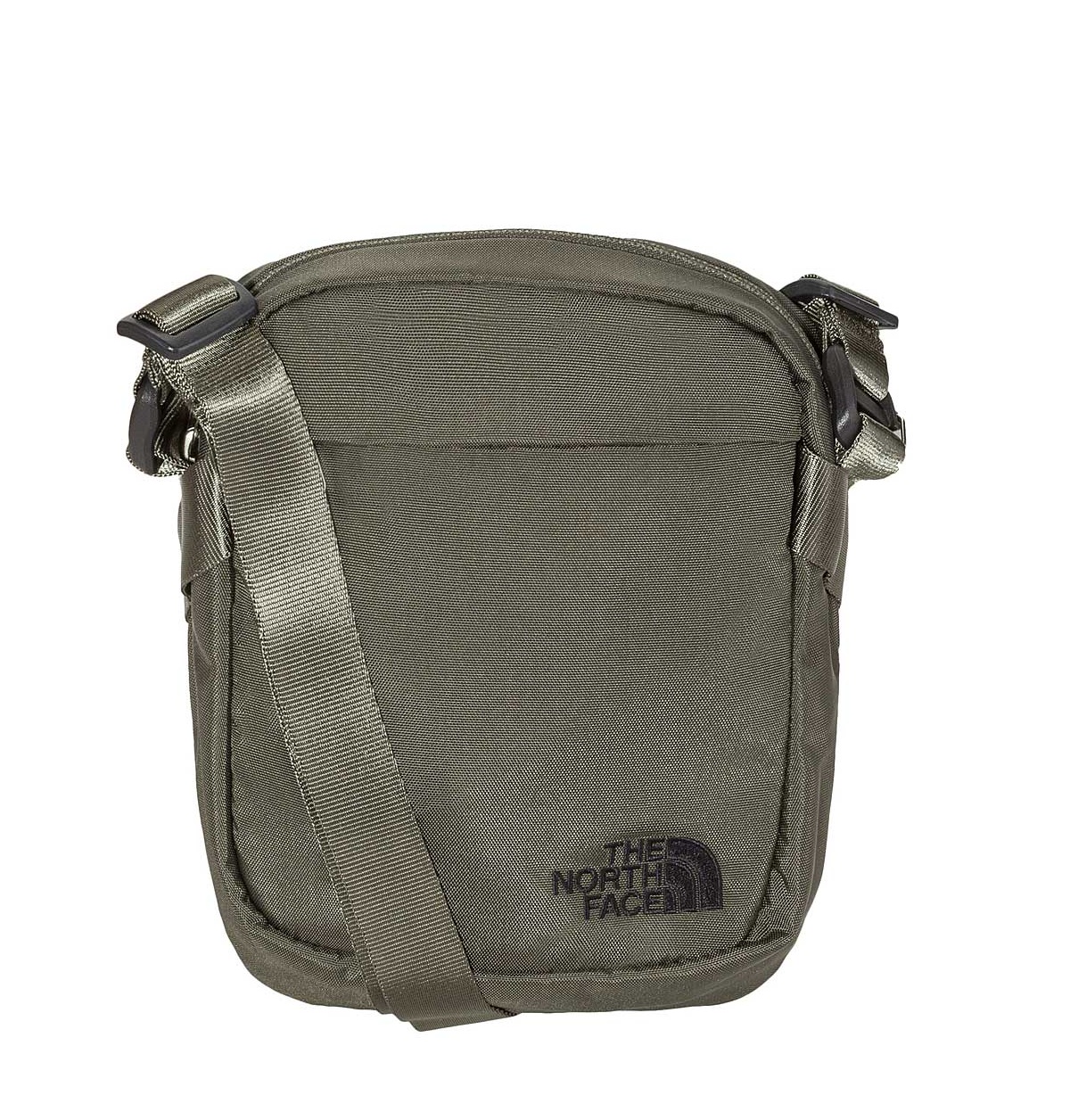 The North Face Cony Shoulder Bag Askılı Çanta Yeşil