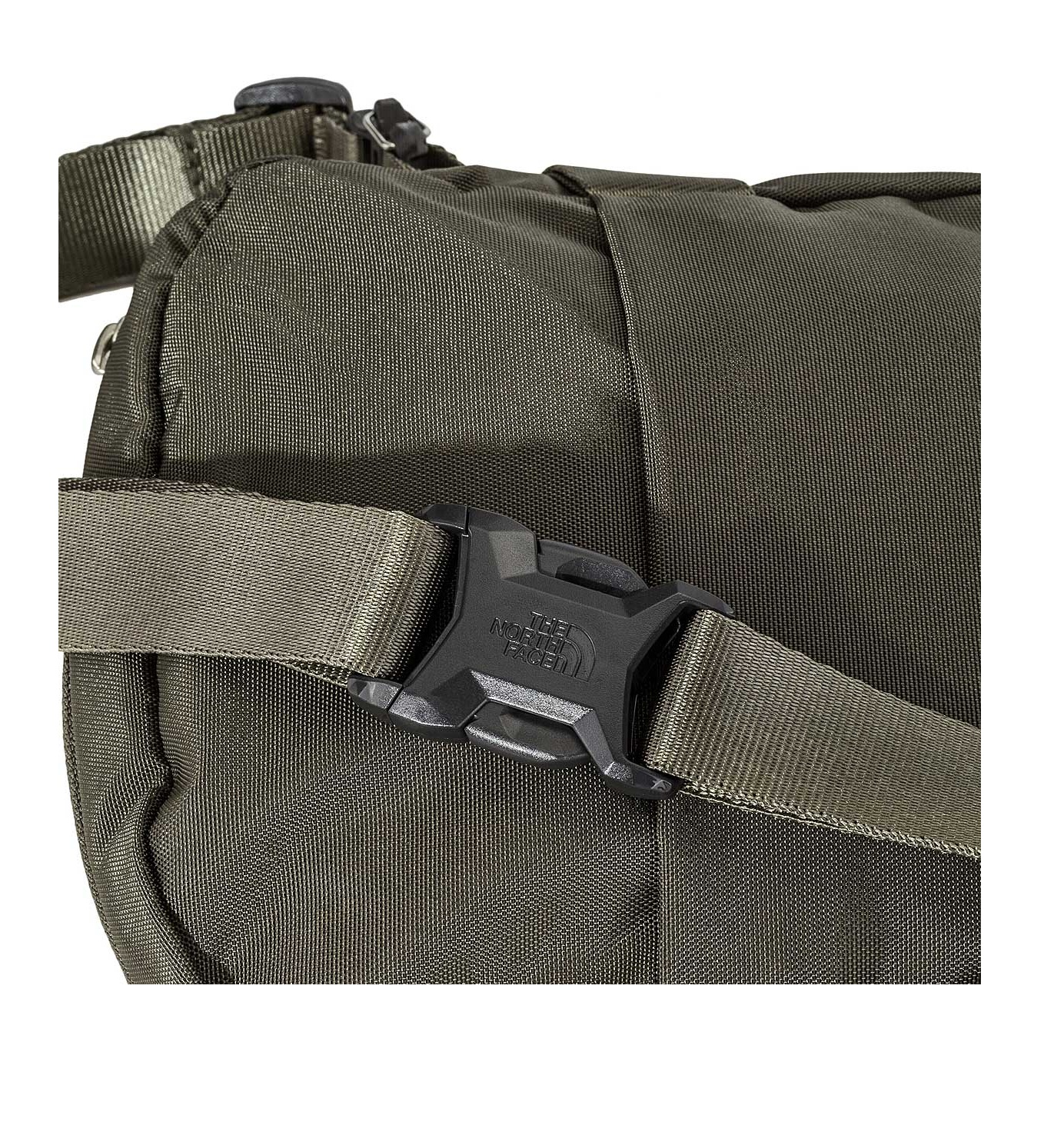 The North Face Cony Shoulder Bag Askılı Çanta Yeşil