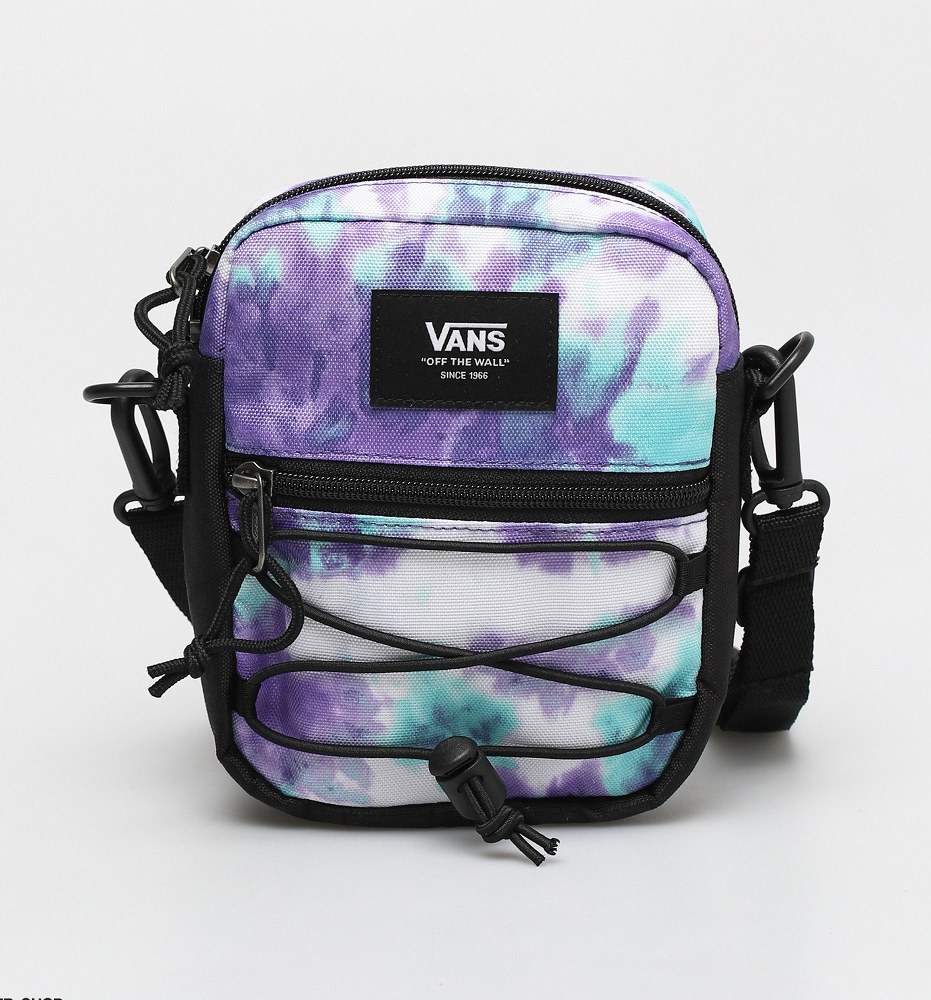 Vans Street Ready Askılı Mini Omuz Çantası Renkli