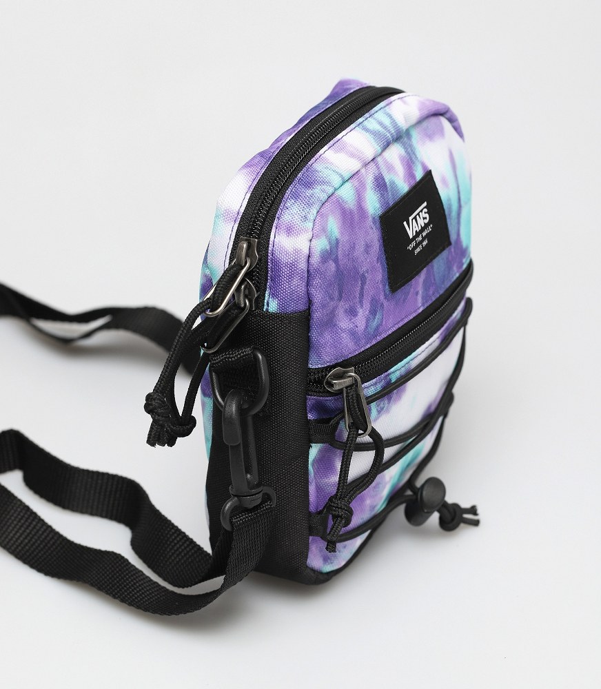 Vans Street Ready Askılı Mini Omuz Çantası Renkli