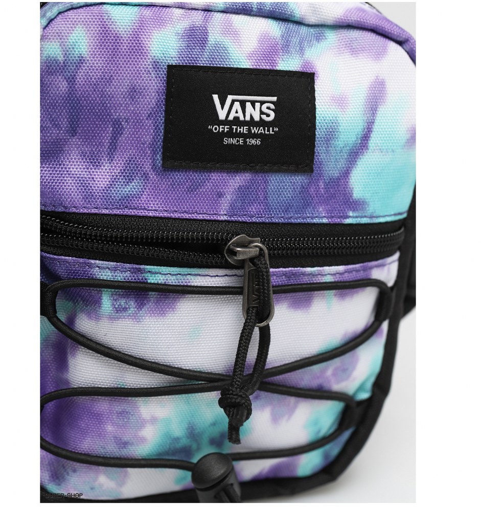 Vans Street Ready Askılı Mini Omuz Çantası Renkli